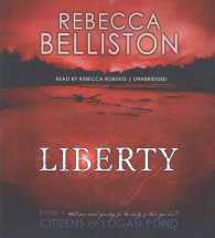 Liberty (Citizens of Logan Pond)