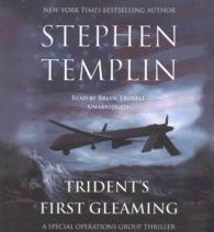 Trident's First Gleaming (Special Operations Group)