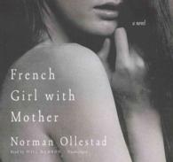 French Girl with Mother （Library）