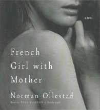 French Girl with Mother