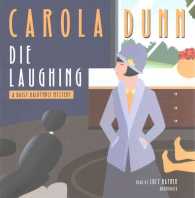 Die Laughing : A Daisy Dalrymple Mystery (Daisy Dalrymple Mysteries (Audio))