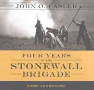 Four Years in the Stonewall Brigade （Library）