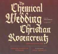 The Chemical Wedding by Christian Rosencreutz Lib/E : A Romance in Eight Days