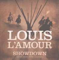 Showdown (4-Volume Set) （Unabridged）