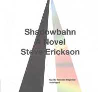 Shadowbahn Lib/E
