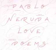 Love Poems Lib/E
