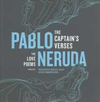 The Captain's Verses : The Love Poems