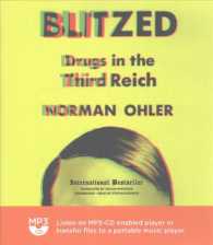 Blitzed : Drugs in the Third Reich
