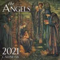 The Angels 2021 Calendar （WAL）