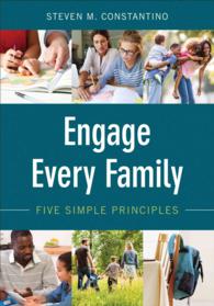 Engage Every Family : Five Simple Principles