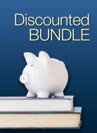 Criminological Theory Essentials + Self-control and Crime over the Life Course （2 PCK）