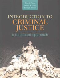 Introduction to Criminal Justice + the Concise Dictionary of Crime and Justice, 2nd Ed. （PCK）