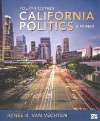 California Politics + Keeping the Republic, 6th Ed., Brief + Keeping the Republic Interactive Ebook （4 PCK PAP/）