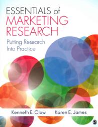 Essentials of Marketing Research + Using IBM SPSS Statistics for Research Methods and Social Science Statistics, 6th Ed. : Putting Research into Pract （PCK PAP/SO）