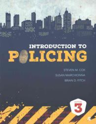 Introduction to Policing + Careers in Law Enforcement （3 PCK）