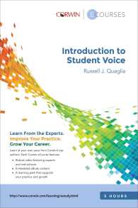 Introduction to Student Voice Ecourse Slimpack （PSC）