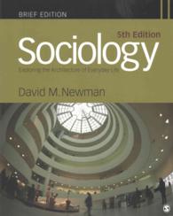 Sociology （5 PCK BRI）