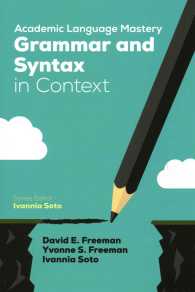 Complete Academic Language Mastery Series