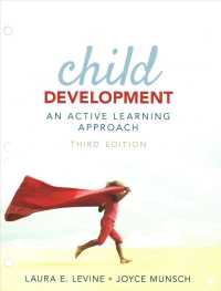 Child Development : An Active Learning Approach （3 UNBND）