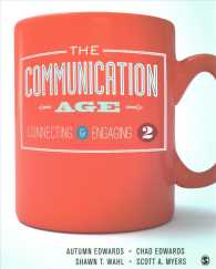 The Communication Age 2 （2 PCK INA）