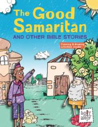 The Good Samaritan and Other Bible Stories (Holy Moly Bible Storybooks)