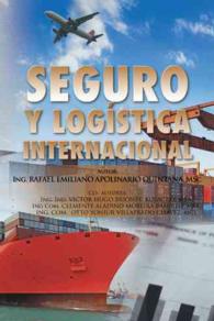 Seguro y logstica internacional.