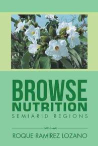 Browse Nutrition: Semiarid Regions