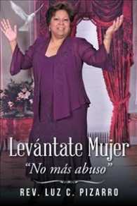 Levántate Mujer: "No más abuso"