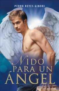 Nido para un ngel