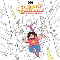 Steven Universe Coloring Book （CLR CSM）
