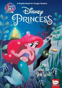 Ariel and the Sea Wolf (Disney Princess)