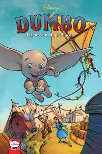Disney Dumbo : Friends in High Places (Disney Dumbo)