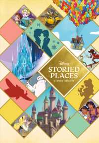 Disney Storied Places : A Comics Collection