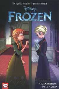 Disney Frozen (Disney Frozen)