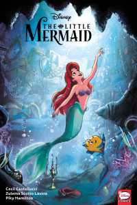 The Little Mermaid (Disney)