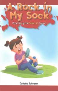 A Rock in My Sock : Practicing the Short O Sound (Rosen Phonics Readers)