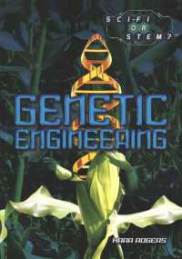 Genetic Engineering (Sci-fi or Stem?)