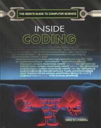 Inside Coding (Geek's Guide to Computer Science) （Library Binding）