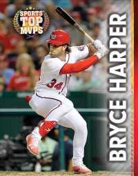 Bryce Harper (Sports' Top Mvps)
