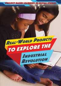Real-World Projects to Explore the Industrial Revolution (Project-based Learning in Social Studies)