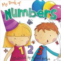 Numbers (My Book of)