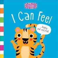 I Can Feel (I Can)