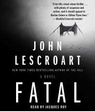 Fatal (9-Volume Set) （Unabridged）