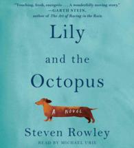 Lily and the Octopus (7-Volume Set) （Unabridged）