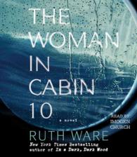 The Woman in Cabin 10 (9-Volume Set) （Unabridged）