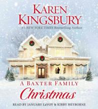 A Baxter Family Christmas (4-Volume Set) （Unabridged）