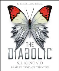 The Diabolic (11-Volume Set) （Unabridged）