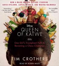 Queen of Katwe (6-Volume Set) : One Girl's Triumphant Path to Becoming a Chess Champion （Unabridged）