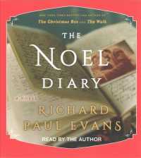 The Noel Diary (Noel Collection)