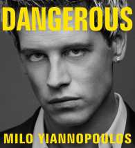 Dangerous (8-Volume Set) （Unabridged）